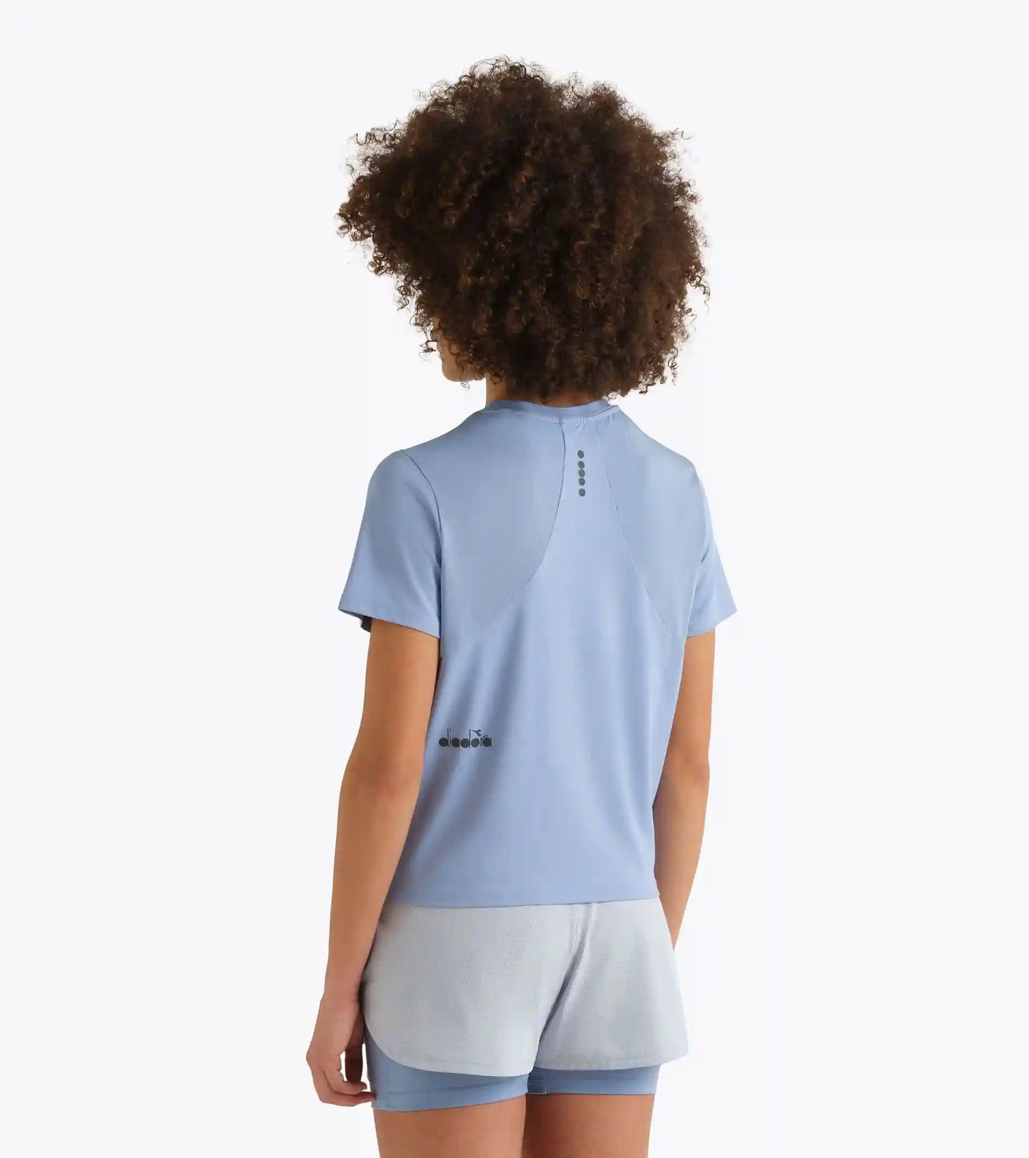 L. SS T-SHIRT TECH