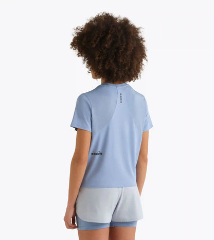 L. SS T-SHIRT TECH