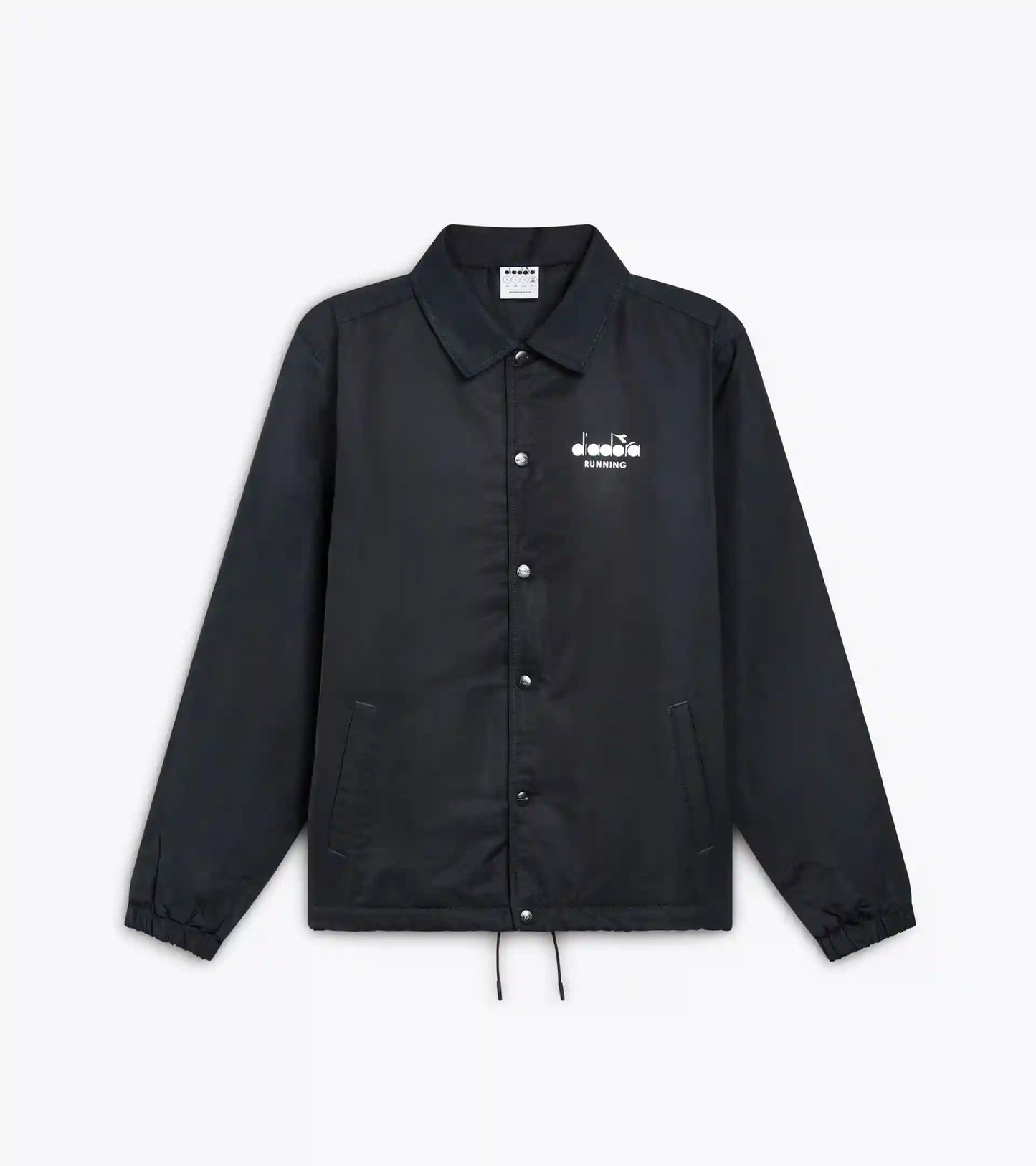 JACKET COACH SQUADRA DI CORSA