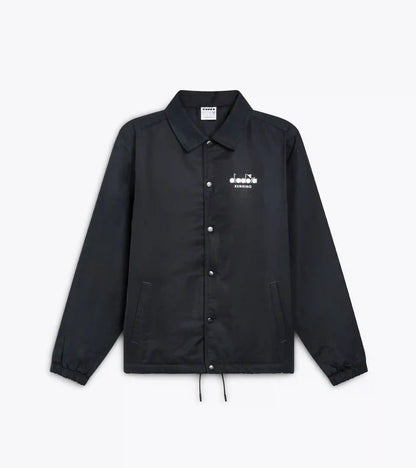 JACKET COACH SQUADRA DI CORSA
