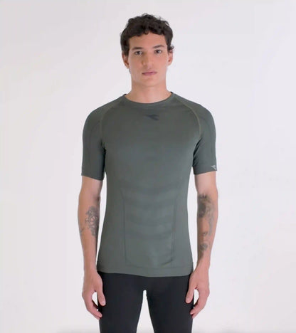 SS T-SHIRT STRATOZERO