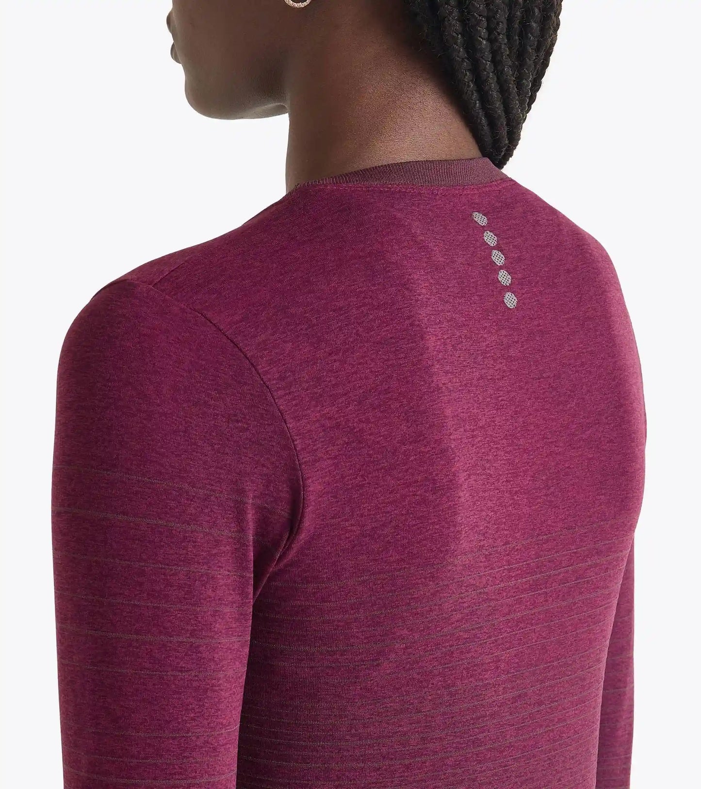 L. LS T-SHIRT STRATOUNO