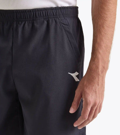 SHORT COURT