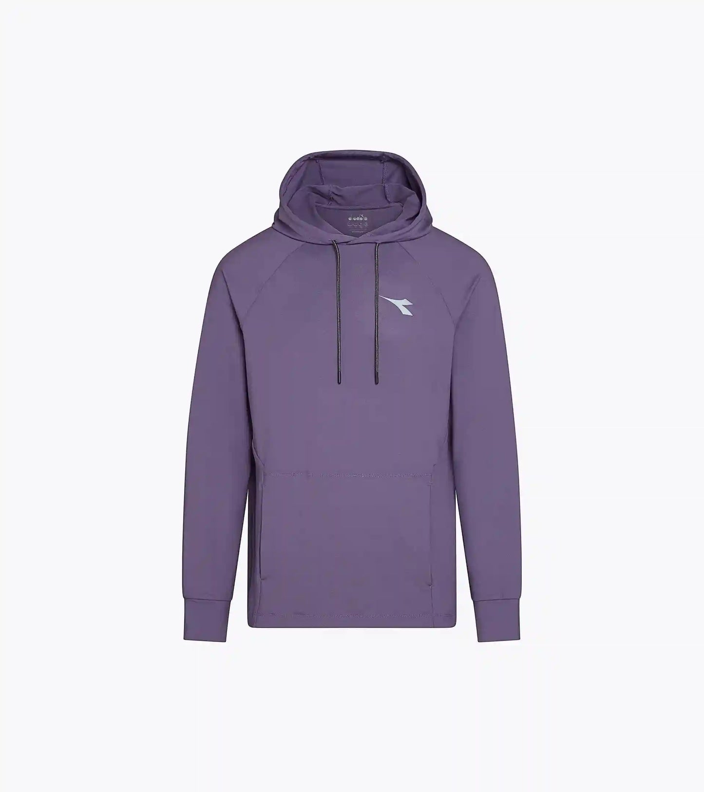 JERSEY PULLOVER HOODIE