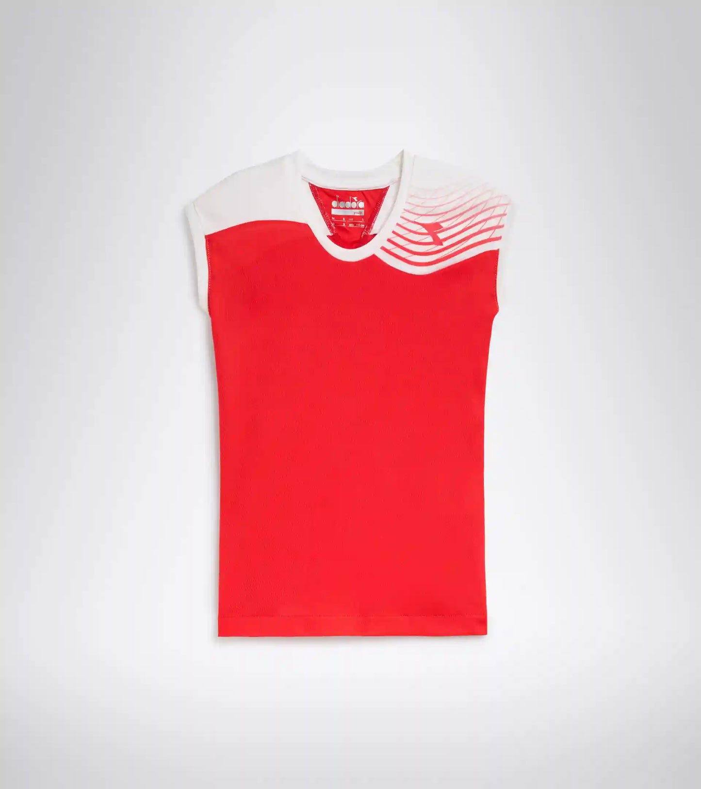G. T-SHIRT COURT