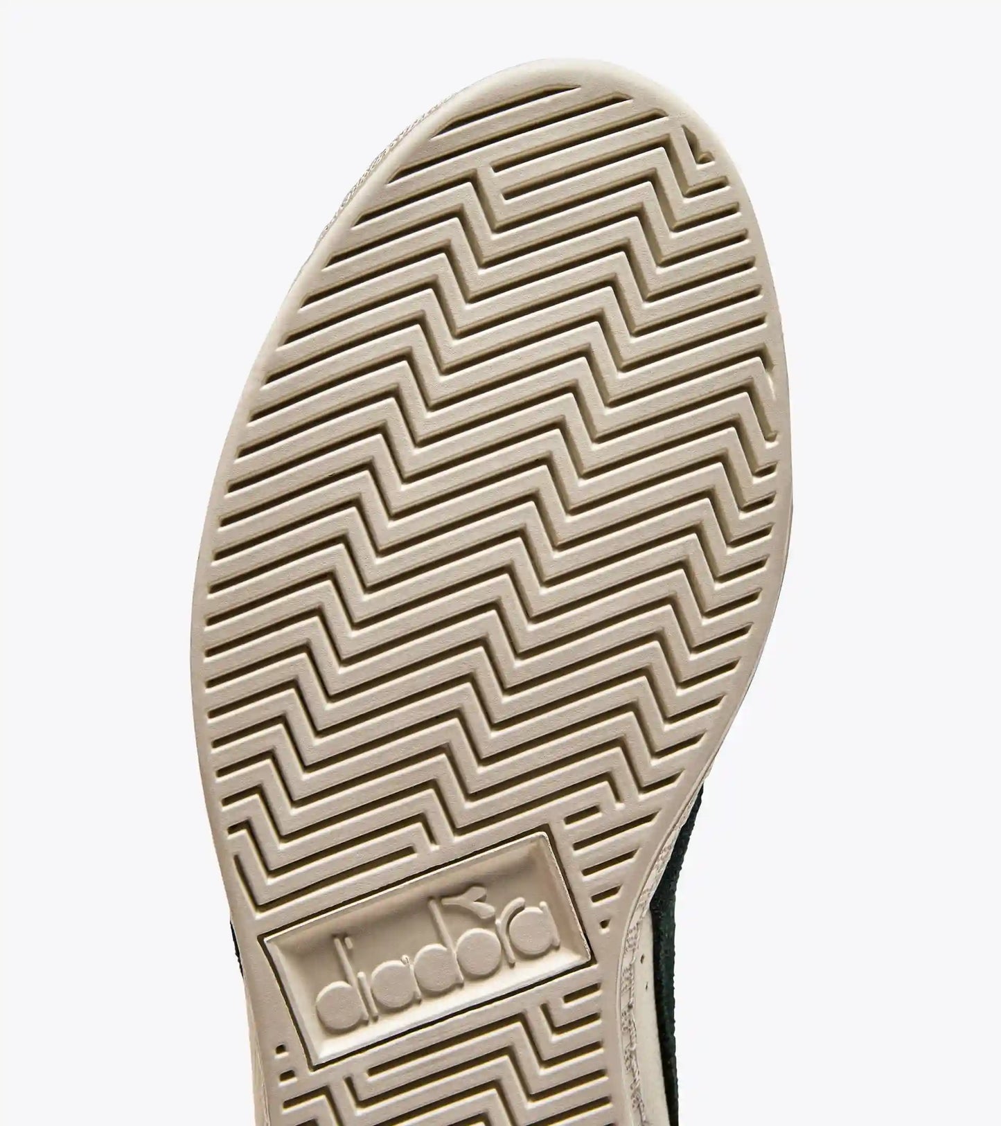 GAME L HIGH WAXED SUEDE POP