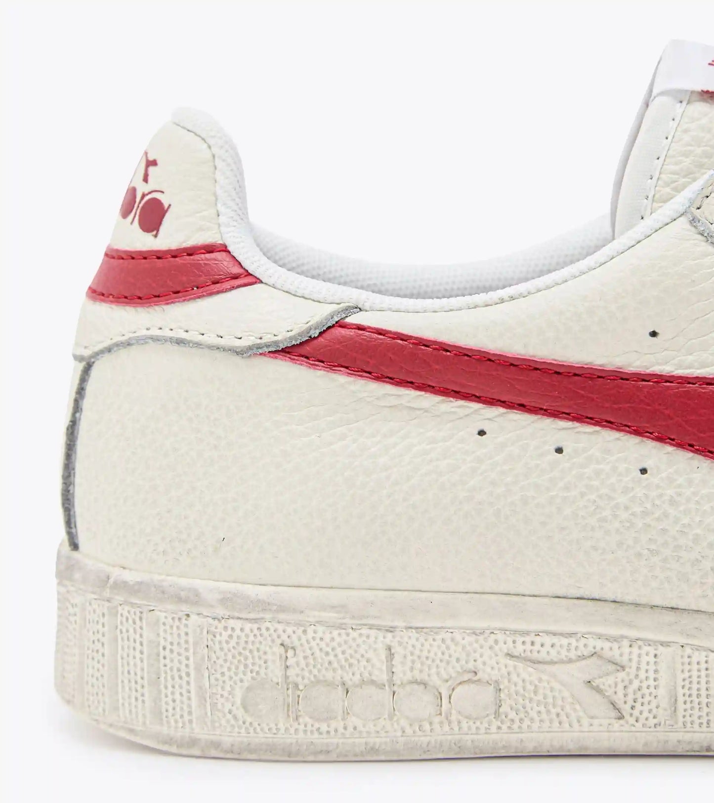GAME L LOW WAXED