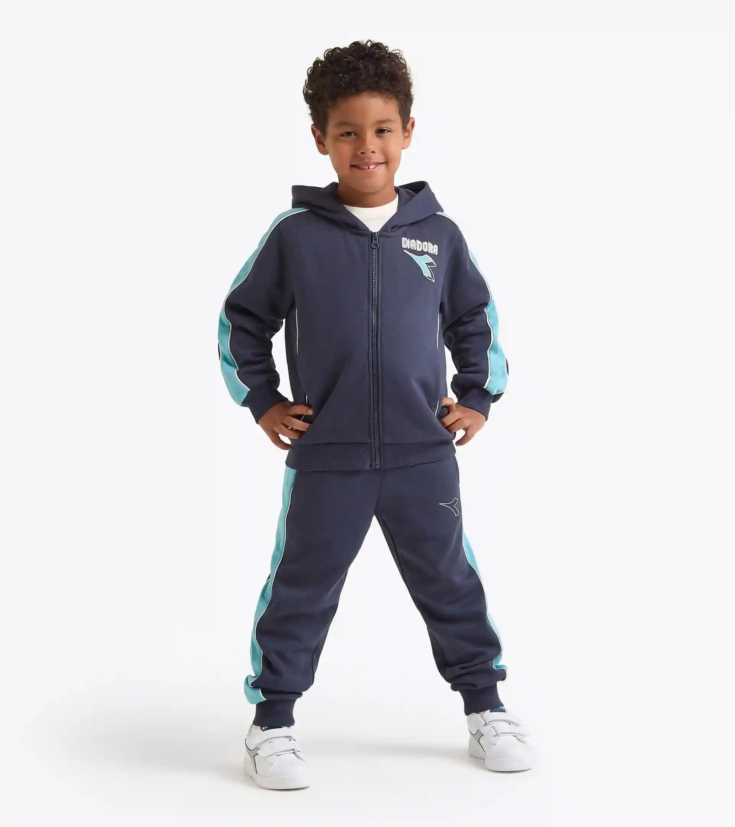 JB. TRACKSUIT HD FZ LOGO (BR)