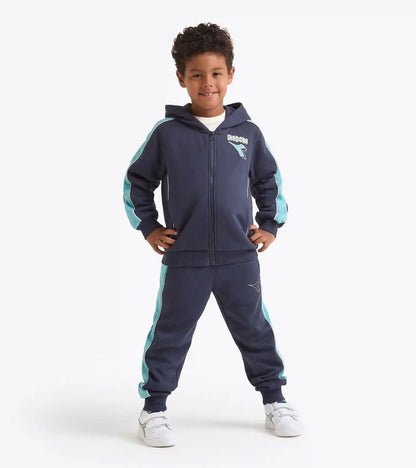 JB. TRACKSUIT HD FZ LOGO (BR)