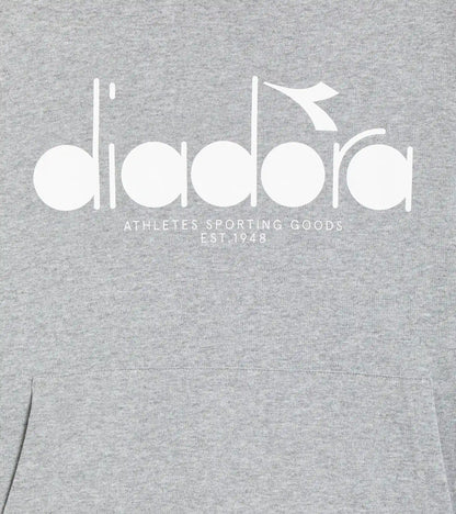 HOODIE LOGO
