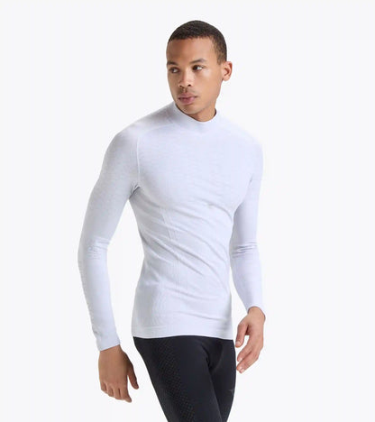 LS TURTLE NECK ACT