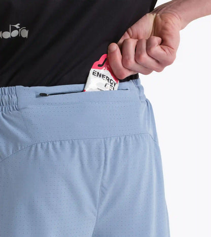 SHORTS 2IN1 5