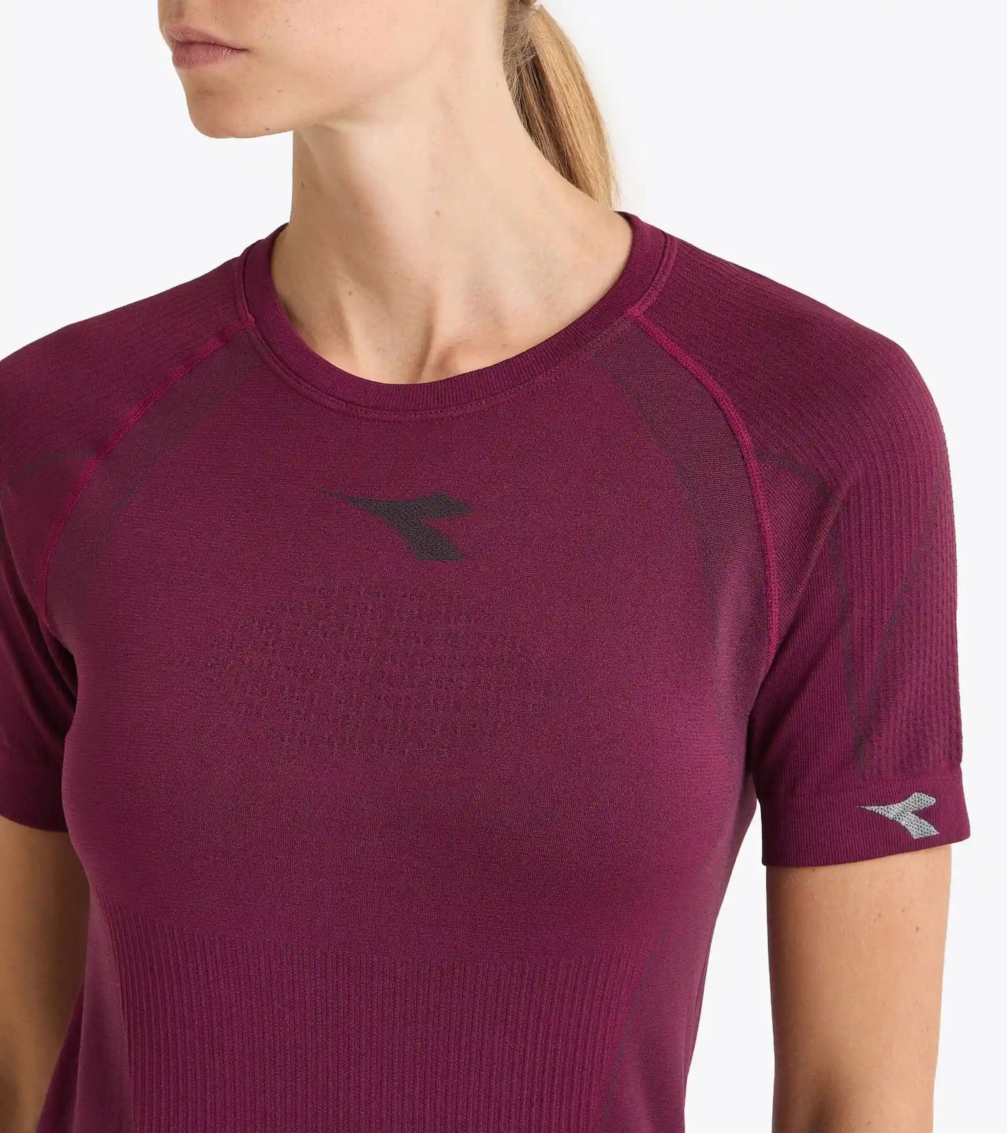 STRATOZERO SS T-SHIRT W
