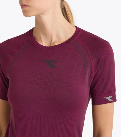 STRATOZERO SS T-SHIRT W
