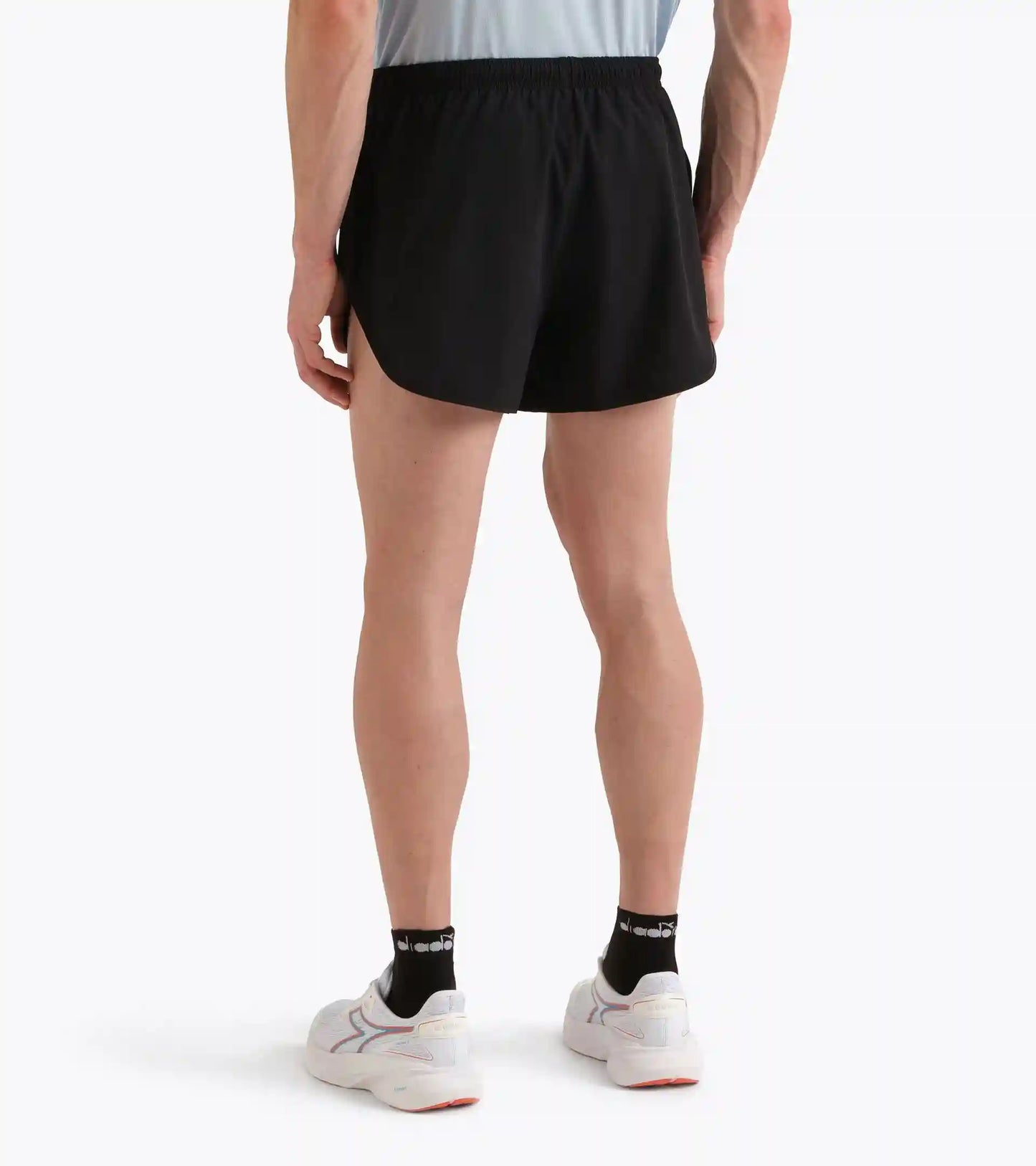 RUN SHORTS 3''