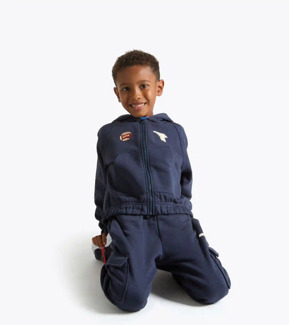 JB. TRACKSUIT HD FZ LOGO (BR)