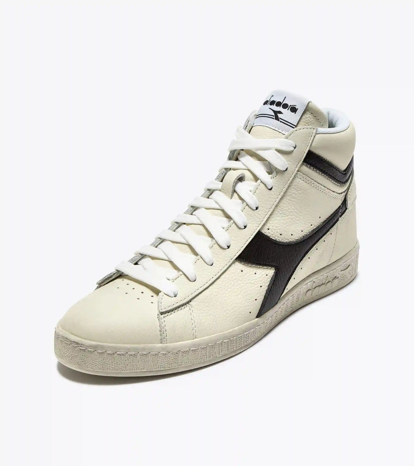 GAME L HIGH WAXED