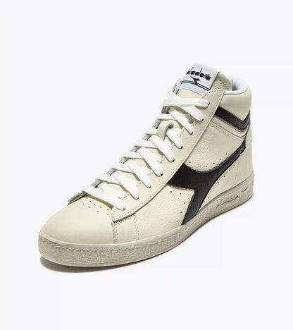 GAME L HIGH WAXED