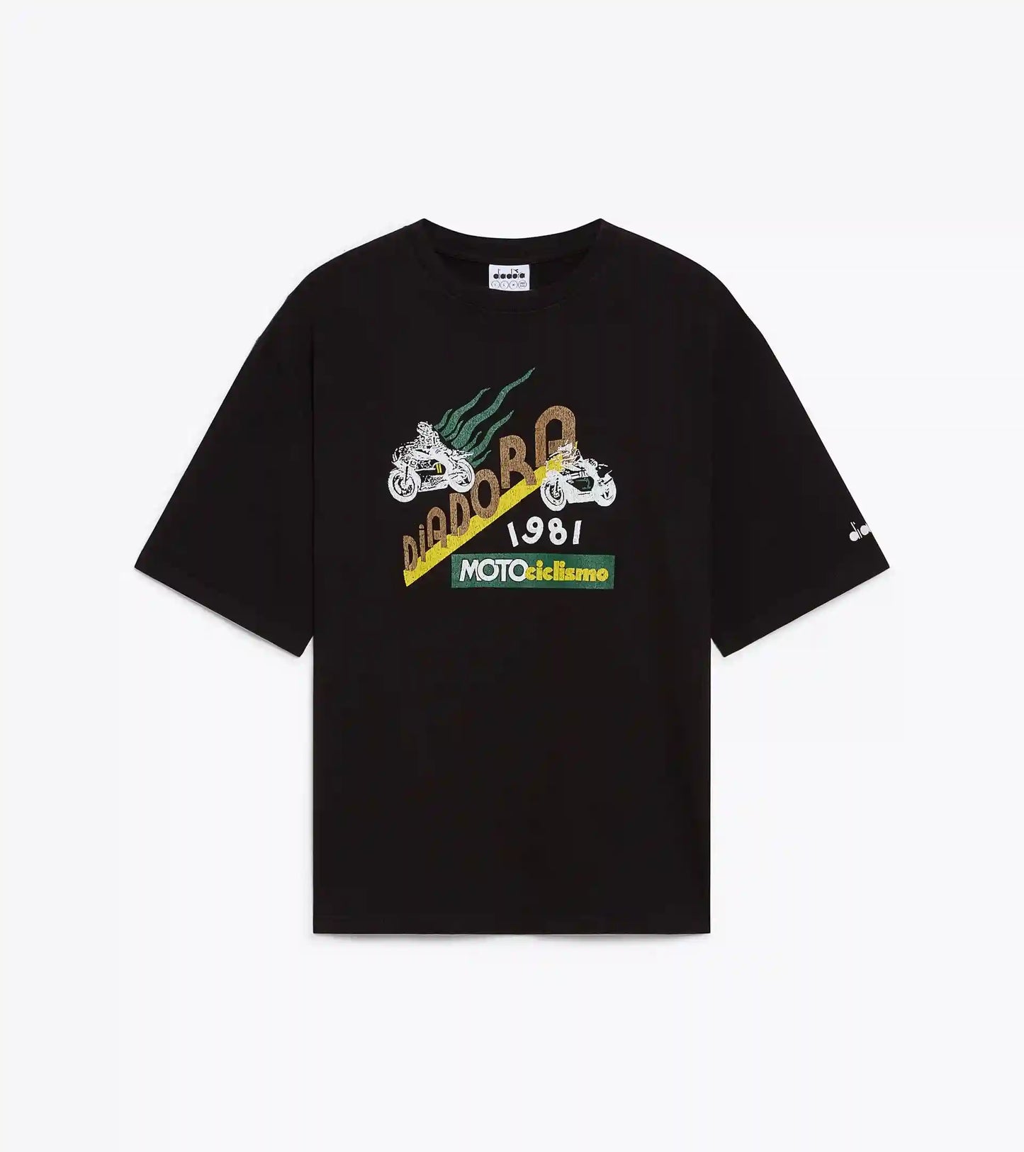 T-SHIRT SS LEGACY I