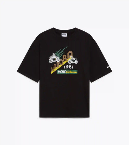 T-SHIRT SS LEGACY I