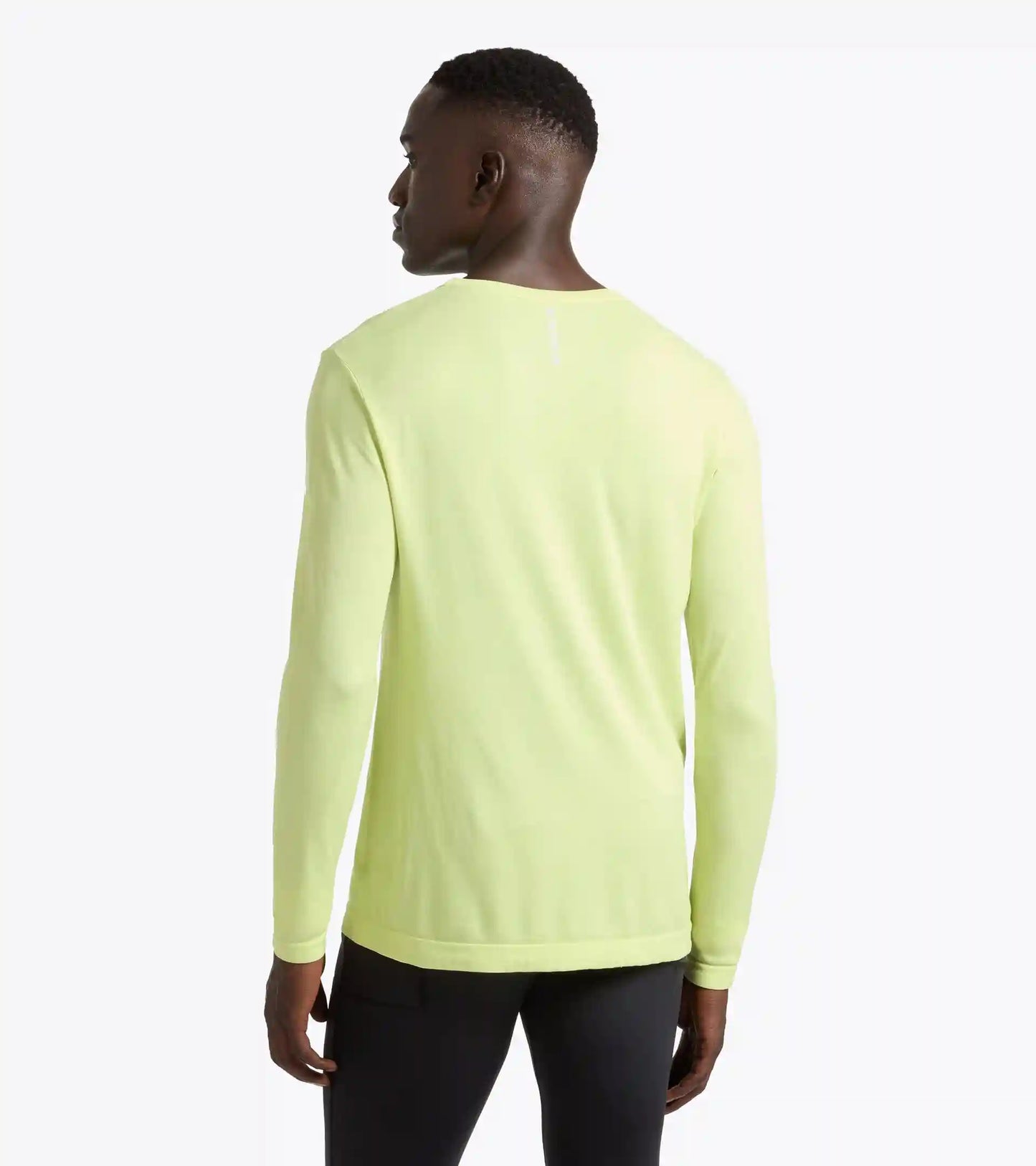 LS T-SHIRT STRATOUNO