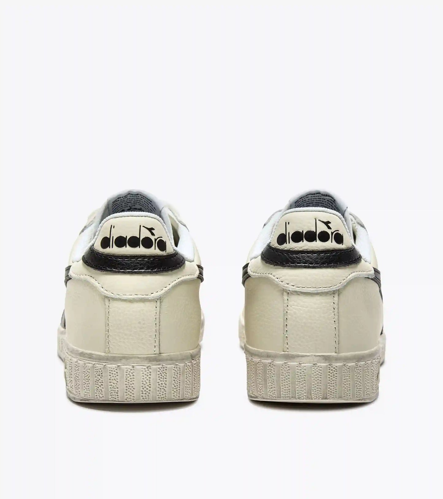 GAME L LOW WAXED