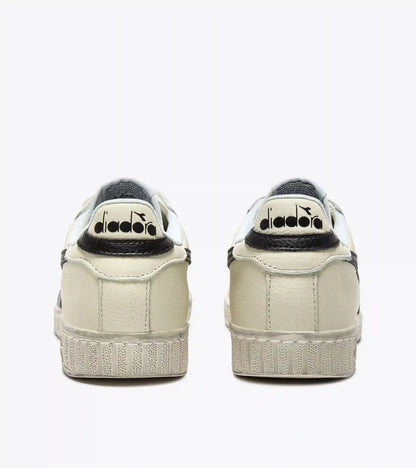 GAME L LOW WAXED