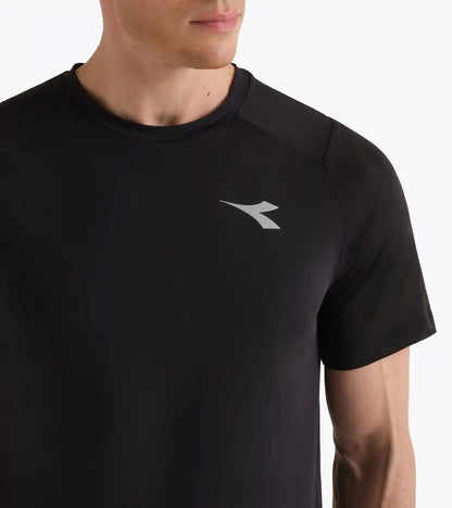 SS T-SHIRT TECH