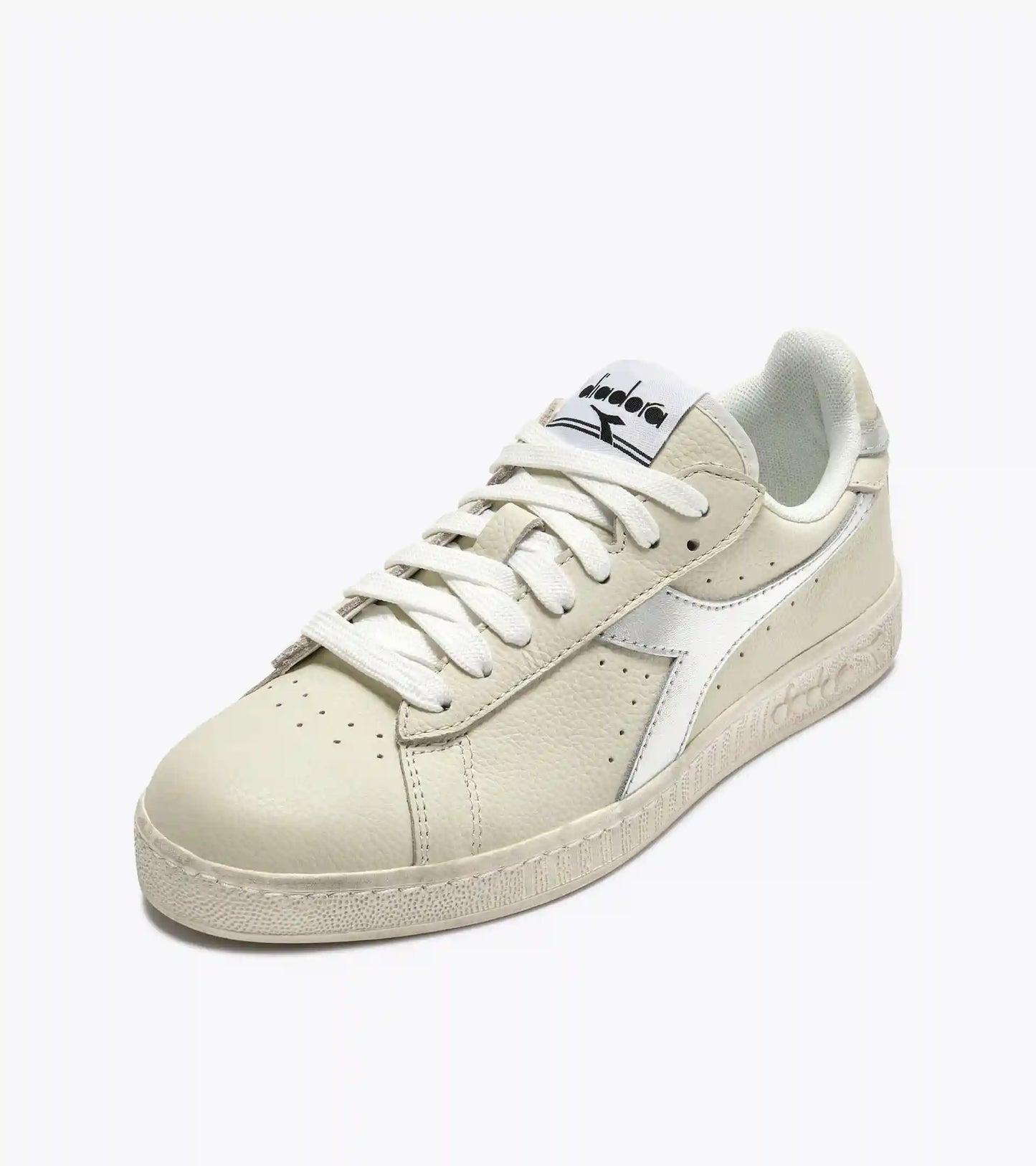 GAME L LOW WAXED METAL WN
