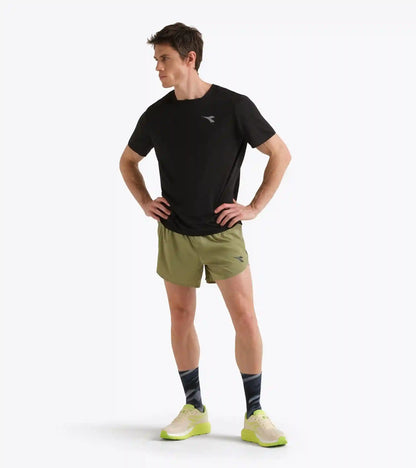 SHORTS 5 SUPER LIGHT FIBRAZERO