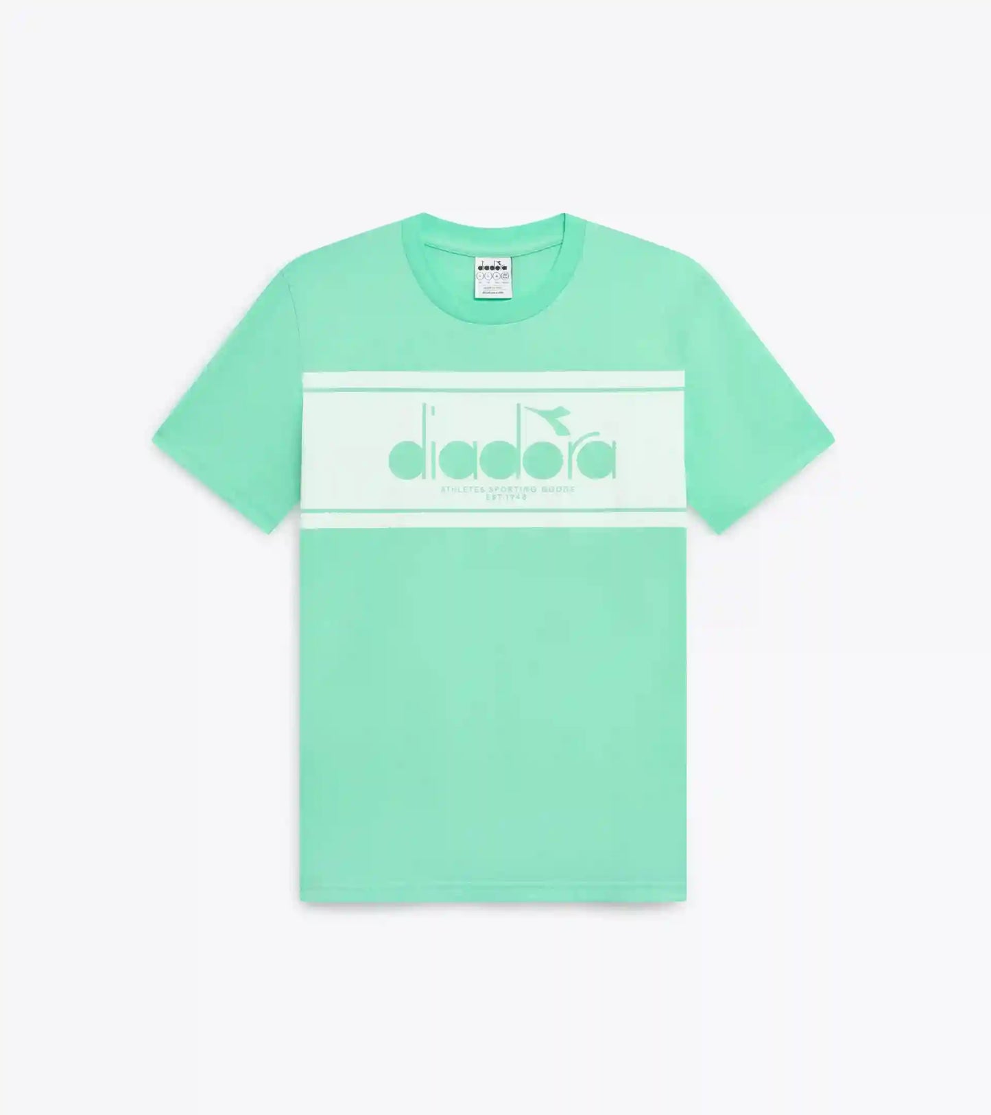 T-SHIRT SS LOGO