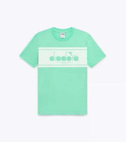 T-SHIRT SS LOGO
