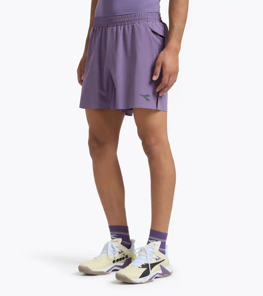 SHORTS FIBRAZERO 6