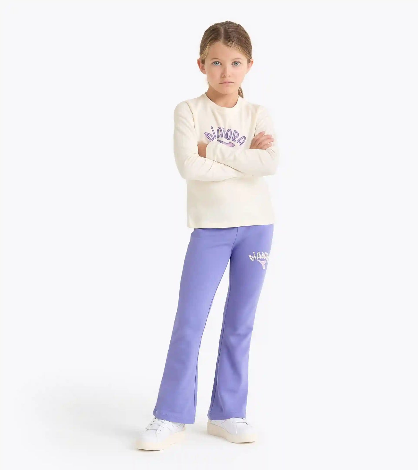 JG. LEGGINGS LOGO