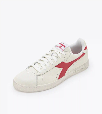 GAME L LOW WAXED