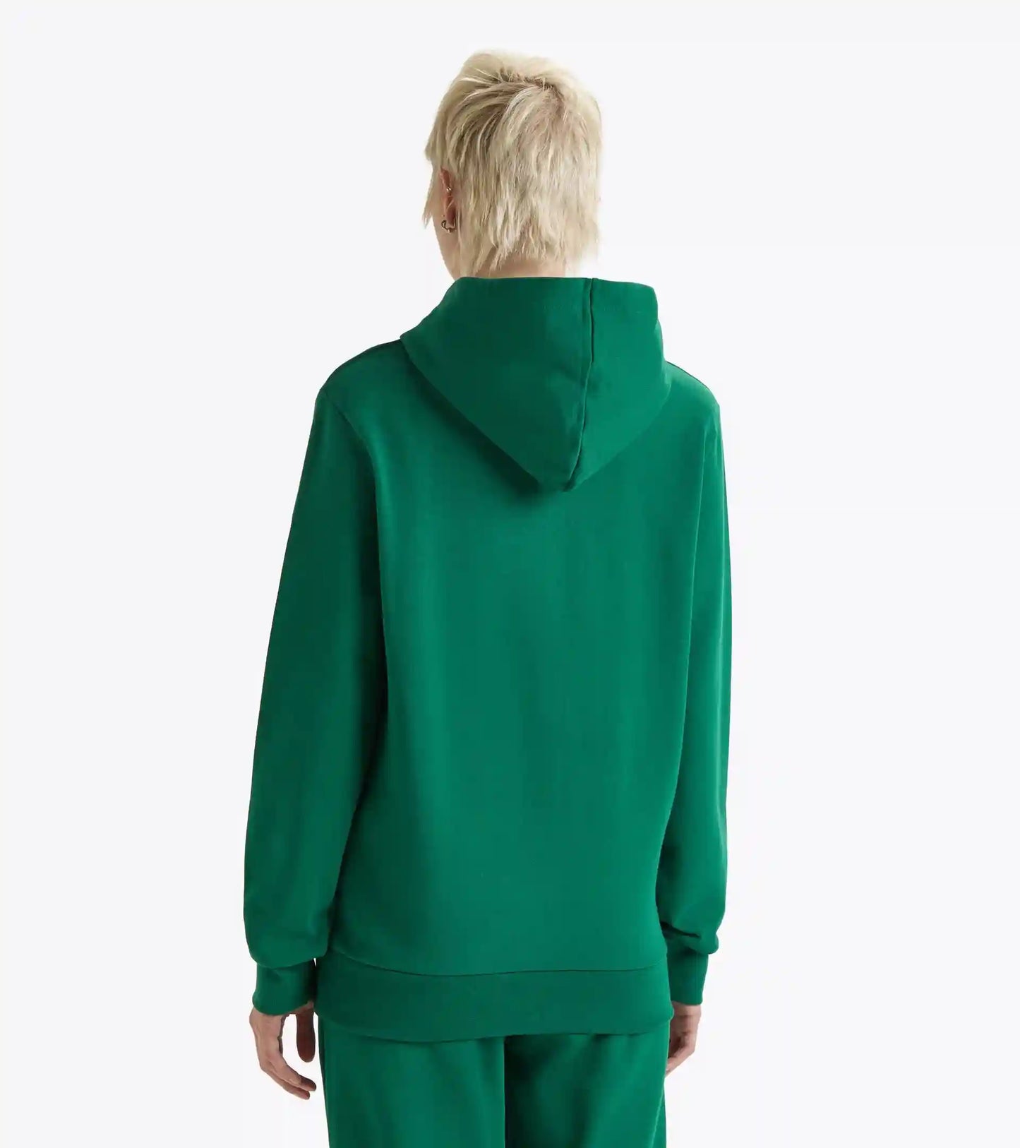HOODIE LOGO