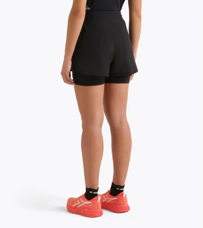 L. SHORTS 2IN1