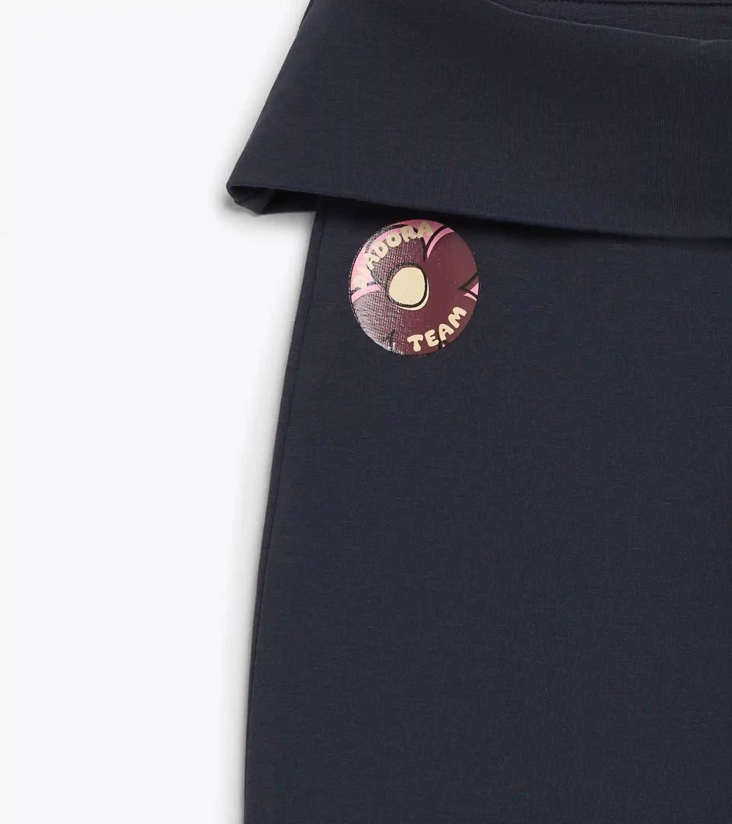 JG. LEGGINGS LOGO