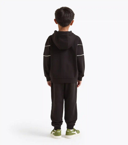 JU. TRACKSUIT HD FZ LOGO (FT)
