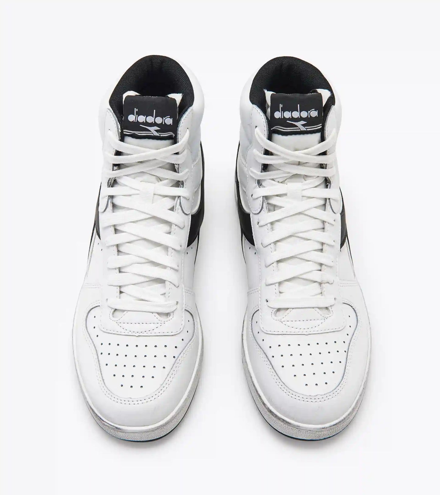 MAGIC BASKET MID ICONA