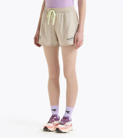 L. SHORTS 4'' MILL CITY