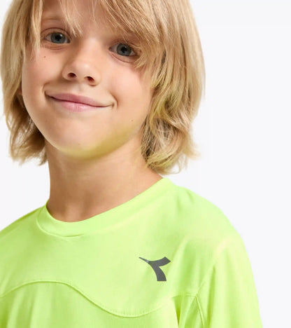 J. T-SHIRT TEAM