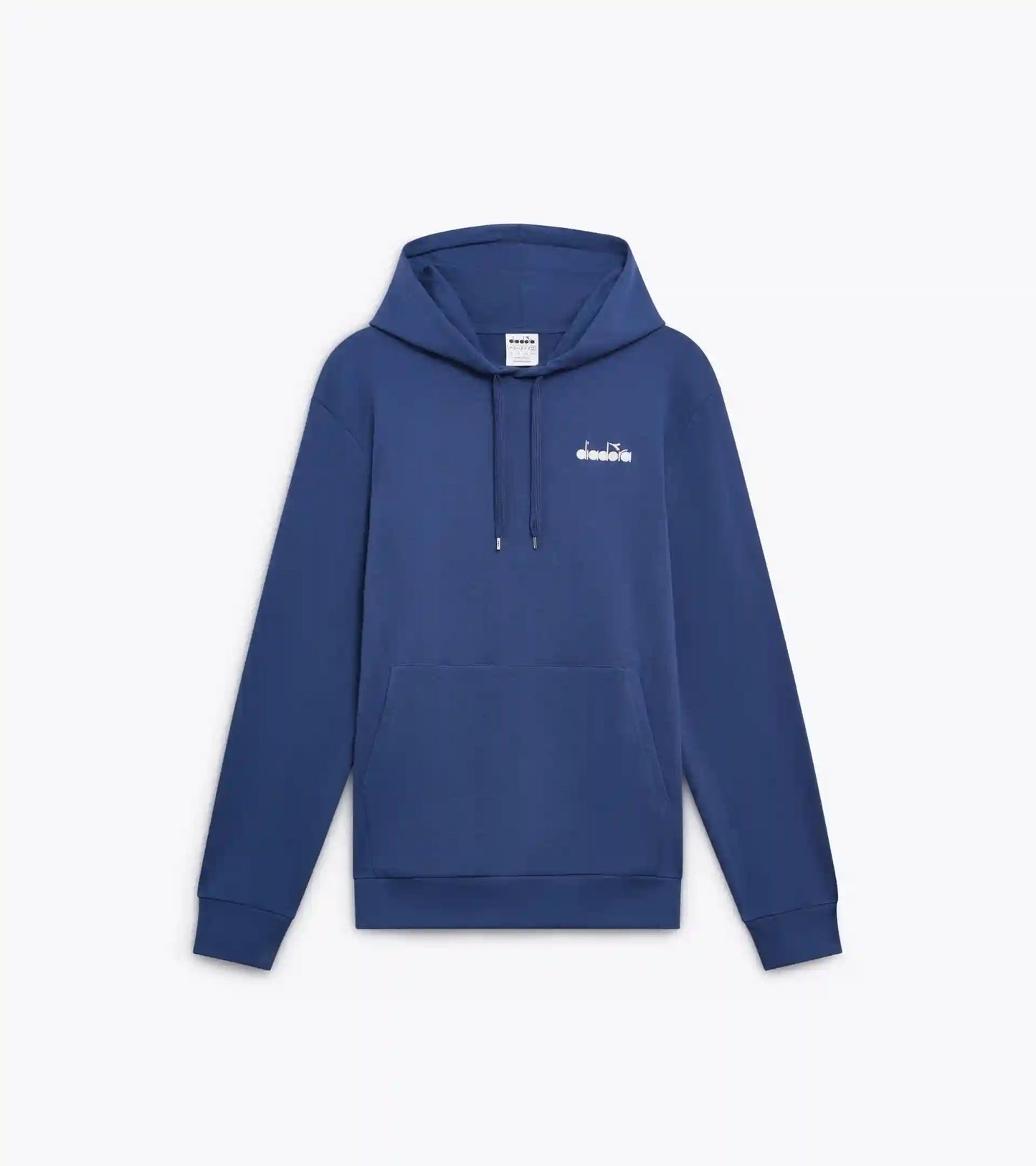 HOODIE LOGO
