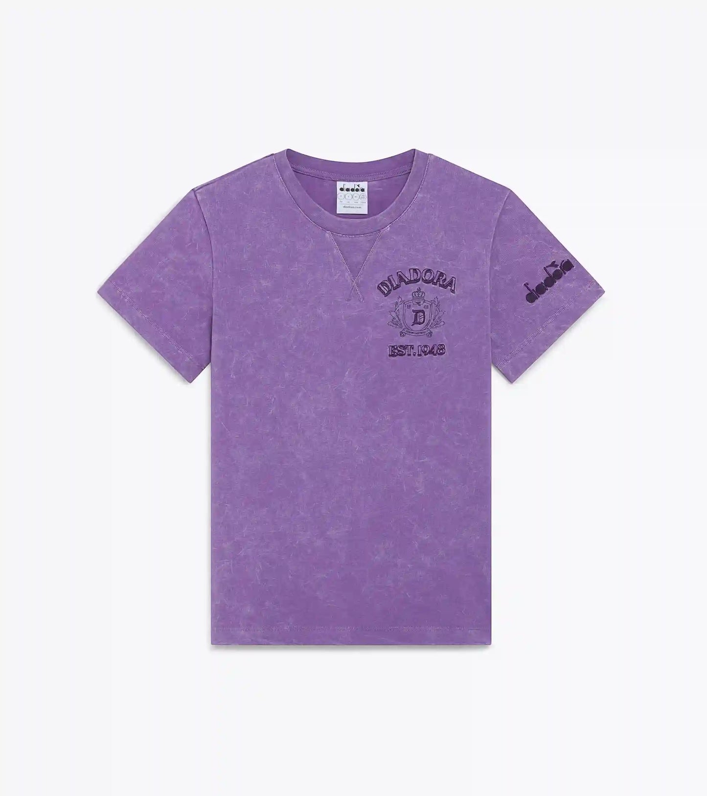 L. T-SHIRT SS AVENUE LAB I