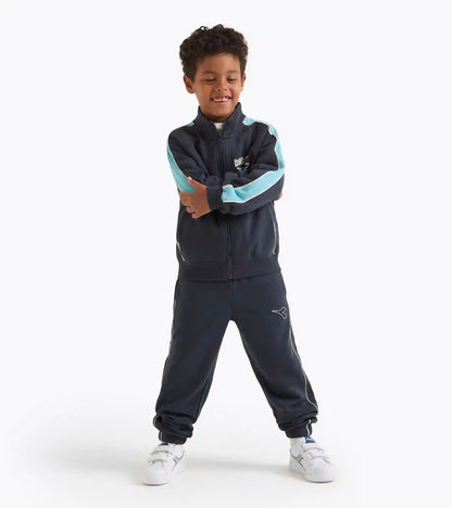 JB. TRACKSUIT FZ LOGO (BR)
