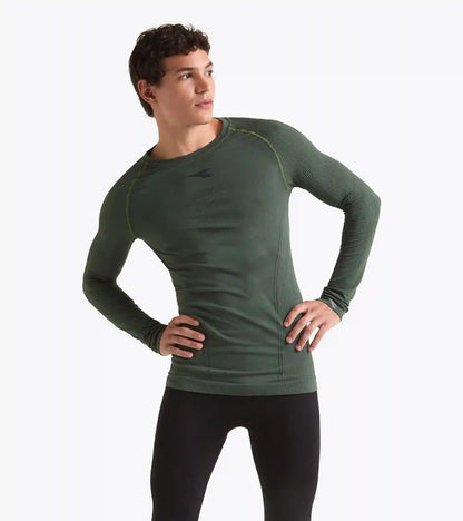 LS T-SHIRT STRATOZERO