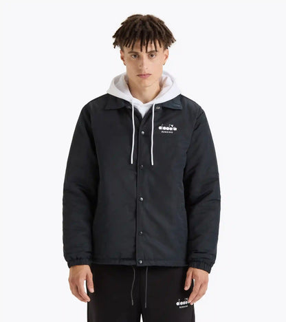 JACKET COACH SQUADRA DI CORSA