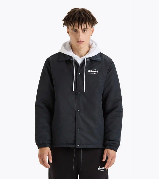JACKET COACH SQUADRA DI CORSA