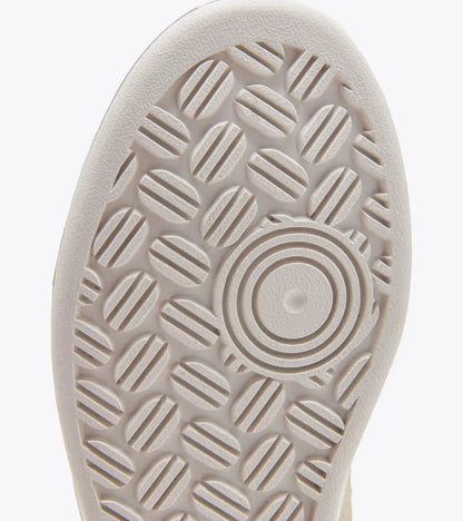 MAGIC BASKET MID LEATHER WN