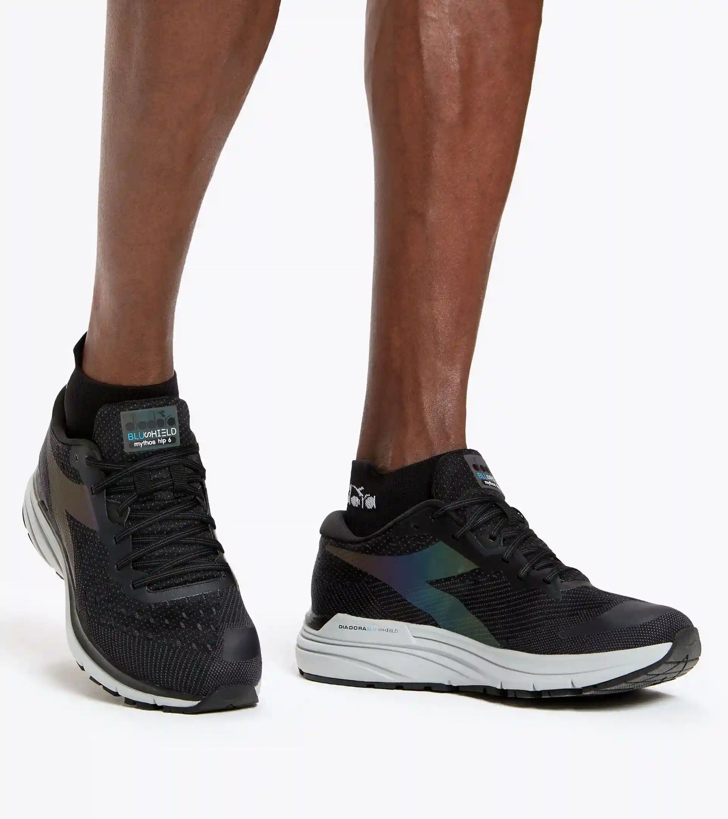 LIGHTWEIGHT QUARTER SOCKS